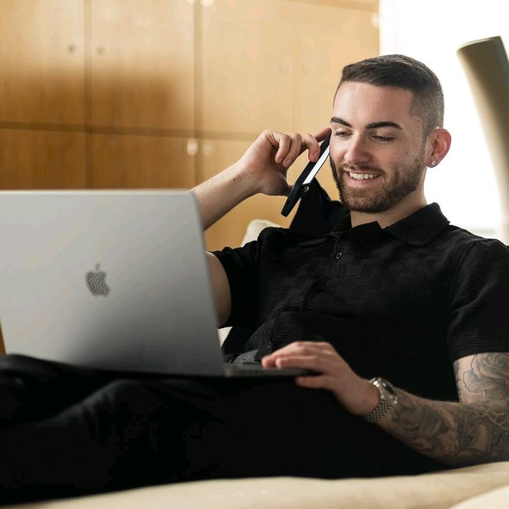 Profile Picture of brandontrades (@brandon_trade1) on Tiktok