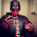 Profile Picture of Darryl Wayman (@badwolf42o) on Instagram