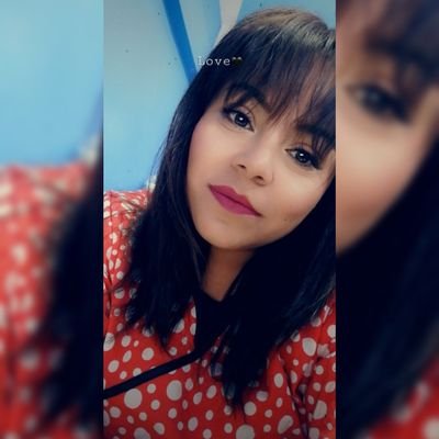 Profile Picture of Nancy Llamas (@NancyLlamas11) on Twitter