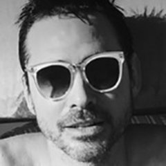 Profile Picture of Brian (@brianwyser) on Twitter