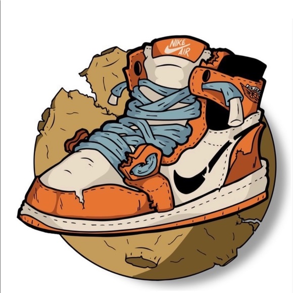 Profile Picture of Bryan Greaux (@roundhillrocket) on Poshmark