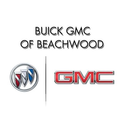 Profile Picture of Buick GMC Of BW (@BeachwoodBuick) on Twitter