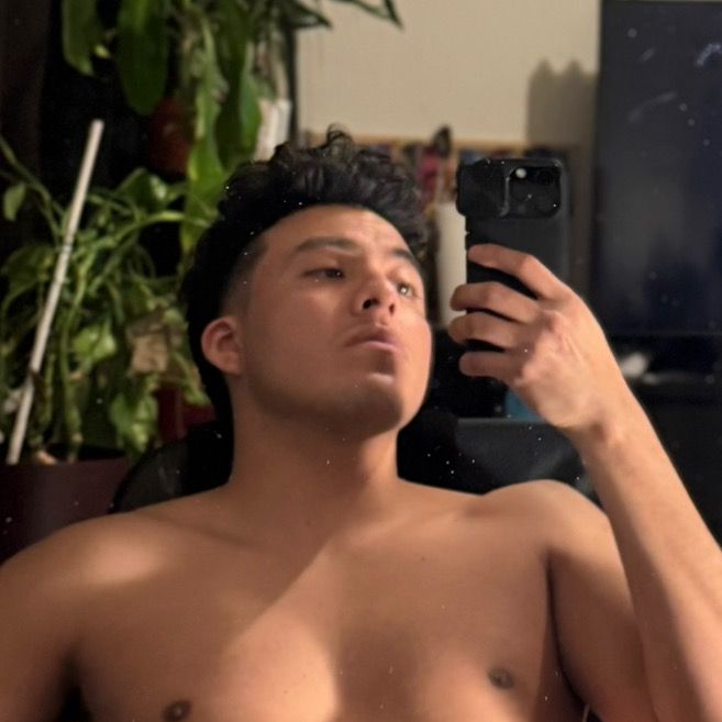 Profile Picture of brandonchm_ (@brandonchm_) on Tiktok