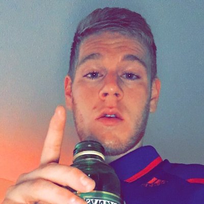 Profile Picture of Austin True (@austin_true) on Twitter