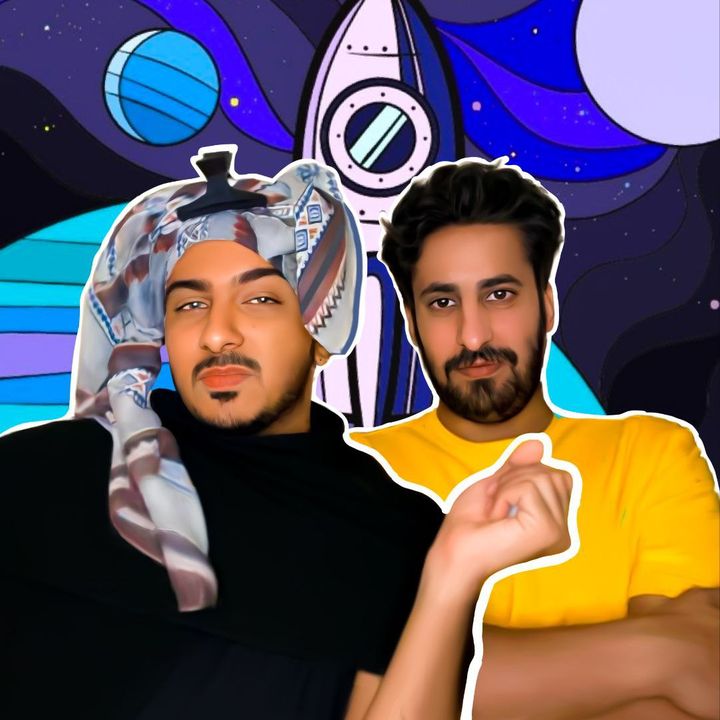 Profile Picture of طوركي وعبدالله ✨ (@trke_m6) on Tiktok