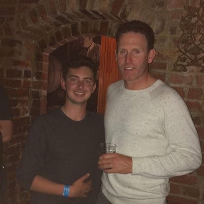 Profile Picture of Jacob Mckenna (@jacobmckenna8) on Twitter