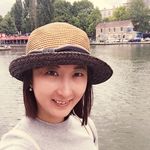 Debbie Kong - Instagram Profile Picture of Debbie Kong (@doerdd) on Instagram