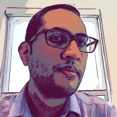 Profile Picture of Ankur Jain (@iamankursjain) on Twitter