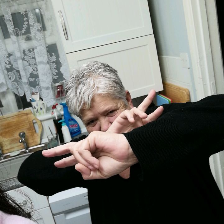 Profile Picture of Beverly Slaughter (@nanny_bevxox) on Tiktok