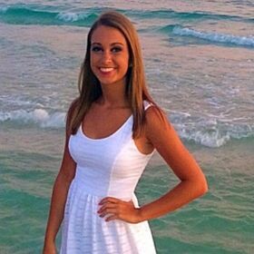Profile Picture of Abbey Wright (@abbeylwright) on Pinterest
