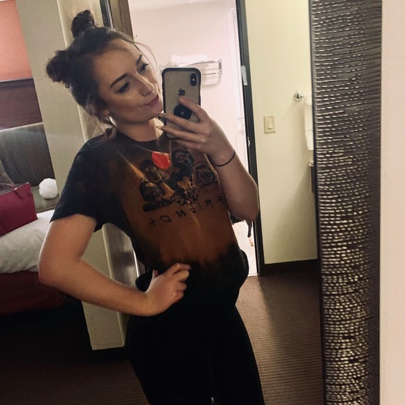 Profile Picture of Hailey Barlow (@haileybar) on Poshmark