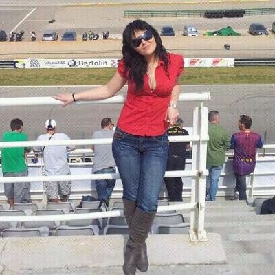 Profile Picture of Silvia Valera Tinoco (@silvivalera) on Twitter