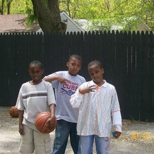 Profile Picture of Chi-city (@wearetheswat) on Myspace