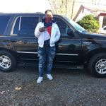 Profile Picture of Mac Eason (@eason.mac) on Instagram