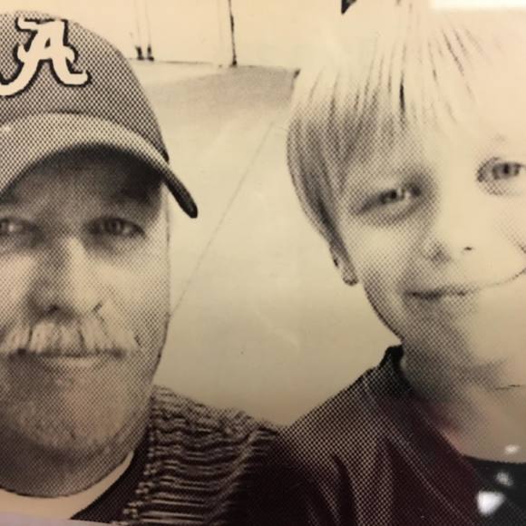 Profile Picture of Larry Key (@larrykey216) on Poshmark