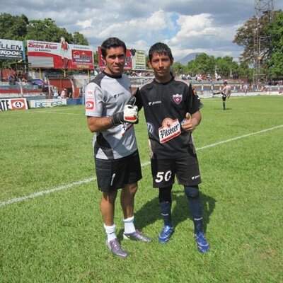 Profile Picture of Mario Jose Zelaya (@mariozelaya_40) on Twitter