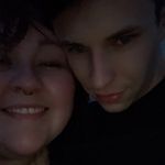 Profile Picture of Angelina Moye (@galaxyofgeeky) on Instagram