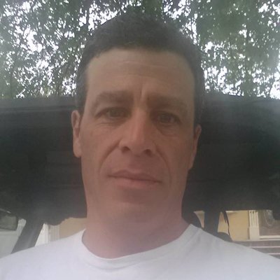 Profile Picture of Bobby Masterson (@BobbyMasterson4) on Twitter
