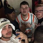 Profile Picture of Christopher Sweeney (@chrissweeney23) on Instagram