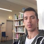 Profile Picture of Antonesko Warty (@seyed__ali0049) on Instagram