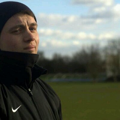 Profile Picture of Lee Conway (@speedy_84) on Twitter