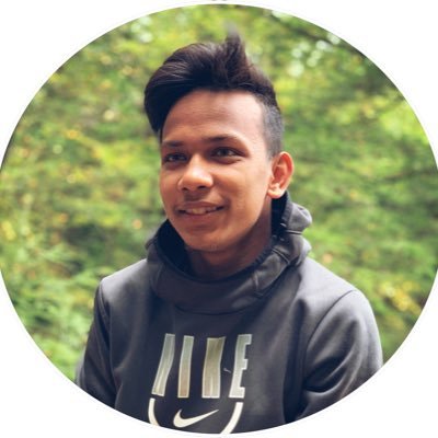 Profile Picture of Arjun Shankar (@arjunshankar47) on Twitter