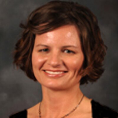 Profile Picture of Libby McKinney (@ISCOLibbyM) on Twitter