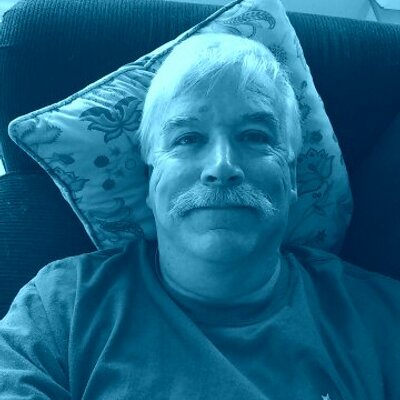 Profile Picture of Bill Farrington (@MrFarrington) on Twitter