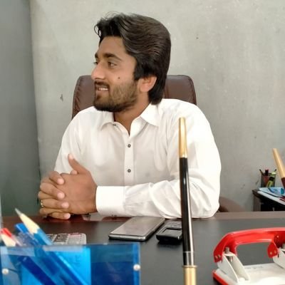 Profile Picture of Ali Chadhar (@AliChad44420775) on Twitter
