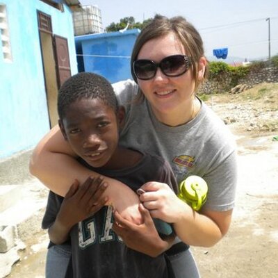 Profile Picture of Rachel Freeman (@RachelGilbert89) on Twitter