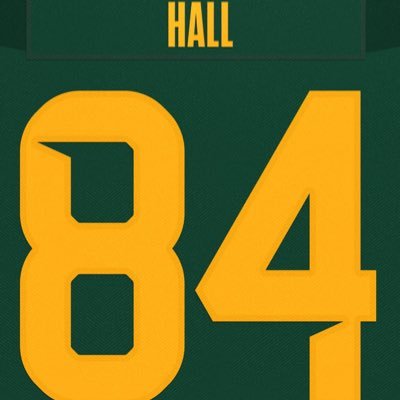 Profile Picture of Scott Hall (@GarlandBear84) on Twitter