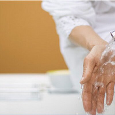 Profile Picture of Kenneth Paddock (@kenz_plumbing) on Twitter