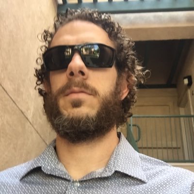 Profile Picture of Kyle Posey (@thekyleposey) on Twitter