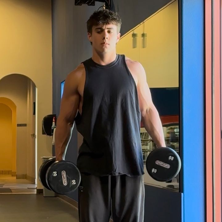 Profile Picture of Joseph (@jtogs) on Tiktok