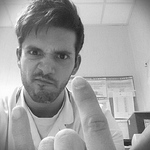 Profile Picture of Goffredo Baiardo (@gbaiardo) on Flickr