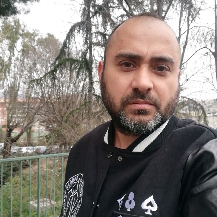 Profile Picture of LEONARD (@leonardcarlibaba) on Tiktok