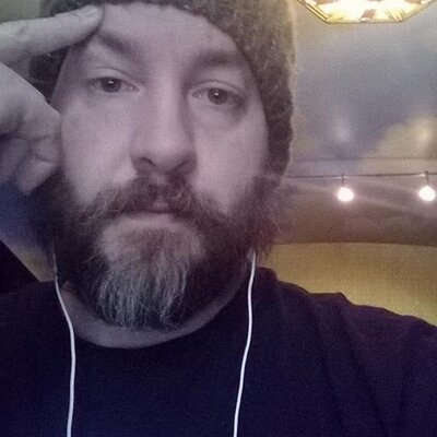 Profile Picture of Matt Crosser (@mcrosser) on Twitter