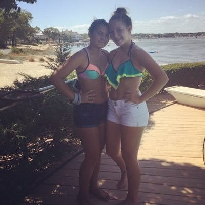 Profile Picture of Alexa Higgins (@ahigg251) on Twitter