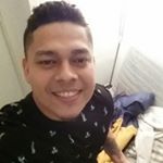 Profile Picture of Xavier ortiz ⚓ ♋ (@jeff_ortiz90) on Instagram
