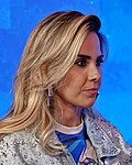 Profile Photo of Wanessa Camargo - Wikipediaon Wikipedia