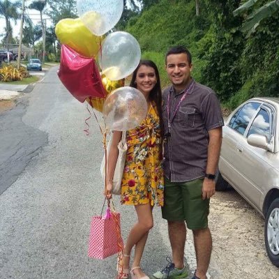 Profile Picture of Wesley Irizarry (@wesley_irizarry) on Twitter