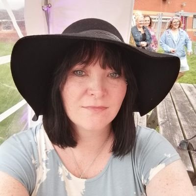 Profile Picture of Catherine Ledger (@ledger23) on Twitter
