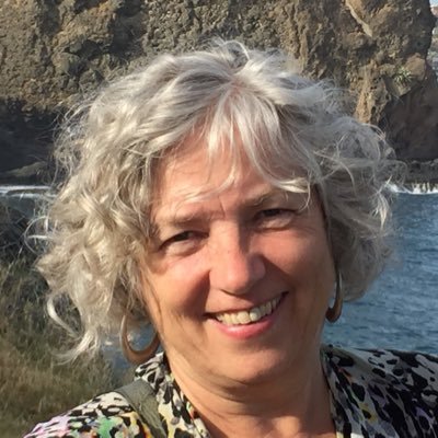 Profile Picture of Kimberly Wickwire (@WickwireKim) on Twitter