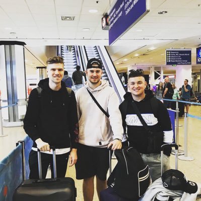 Profile Picture of Alex Cornfield (@alex_cornfield) on Twitter