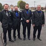 Brad Gerald - Facebook Profile Picture of Brad Gerald (@brad.detampel.5) on Facebook