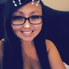 Profile Picture of Maly Vue (@yoPUNKass) on Twitter