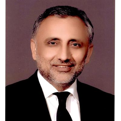 Profile Picture of Br. Zafarullah Khan (@BrZafarullah) on Twitter