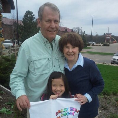 Profile Picture of Mark Senter (@onsenter) on Twitter