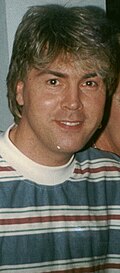 Profile Picture of Mike Nolan (singer)on Wikipedia