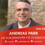 Profile Picture of Andreas Parr (@andyp1971) on Instagram